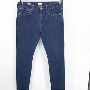J Crew Denim Jeans 34x32